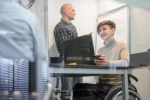 Instaurer une politique handicap en entreprise