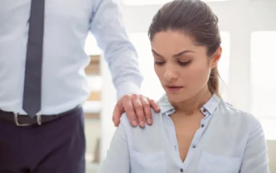 Reconnaître les signes de harcèlement sexuel en entreprise