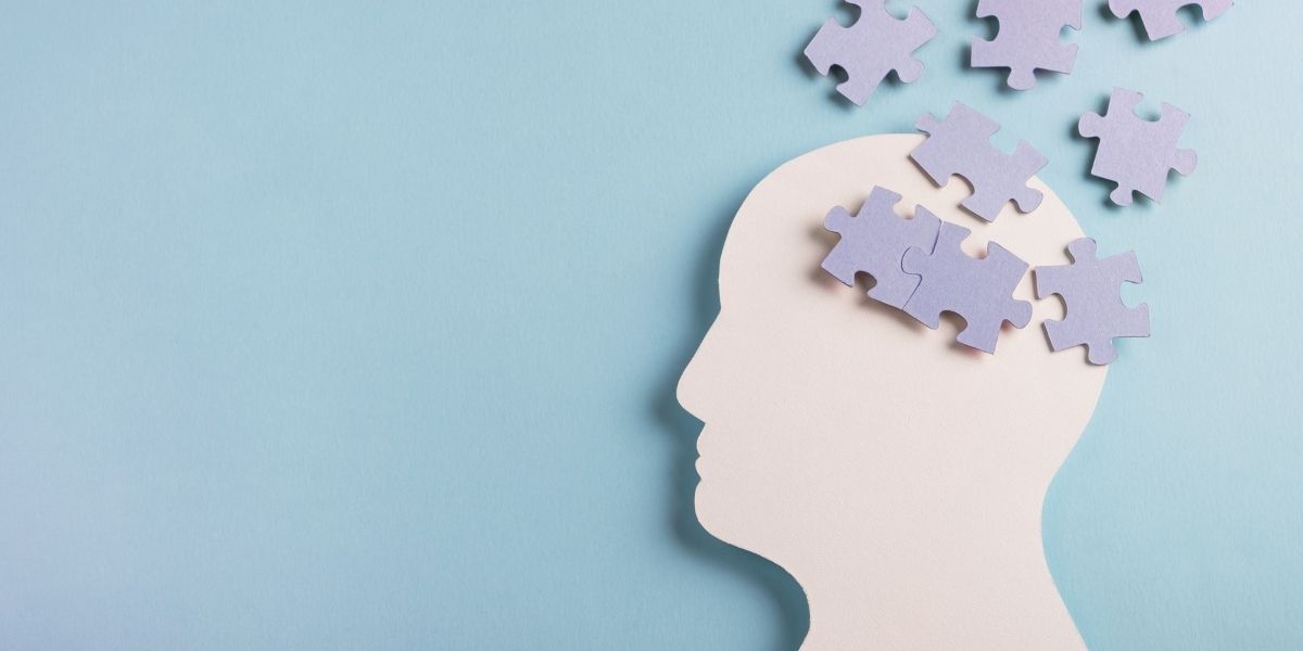 puzzle dans la tête