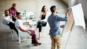 Comment former les RH et les managers au harcèlement sexuel ?