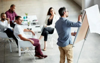 Comment former les RH et les managers au harcèlement sexuel ?