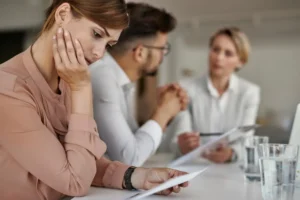 Les obligations légales de l’employeur face au harcèlement sexuel