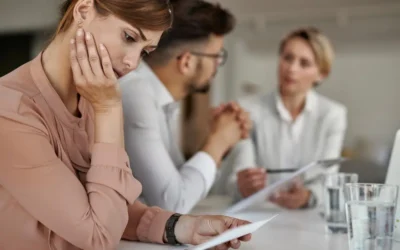 Les obligations légales de l’employeur face au harcèlement sexuel