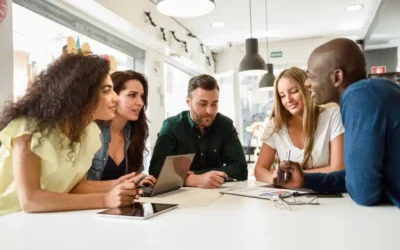 Comment mener des réunions inclusives ?
