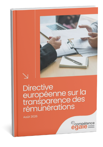 livre blanc Directive européenne sur la transparence des rémunérations